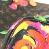 Louis Vuitton  M48613 Monogram Rose Neverfull MM Shoulder Bag Tote Bag