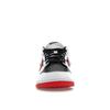 Nike Dunk Low White Black Red Unisex Sneakers University-Red FD9762-061