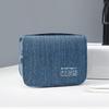 Yike Cationic Hanging Toiletry Bag