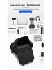 Mark Fairwhale Large Capacity Water-Repellent Backpack for Men & Women - Ideal for Business, Travel, Commute & School
