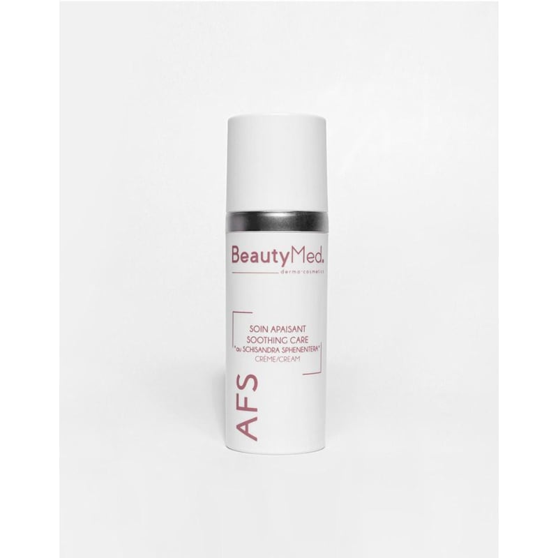 AFS Soothing Care Cream 50ml