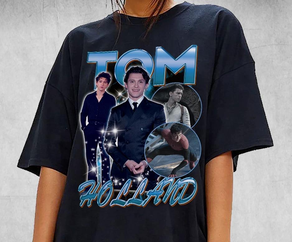 Tom Holland T-Shirt 3XL