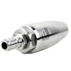 AD23-1 Pcs High Pressure Nozzle For Hot And Cold Water Rotating Nozzle 1/4 Inch Quick Connect Orifice