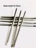 Long Flute Machine Tap with Thin Shank – M3-M12 x 100x150 Fine Thread