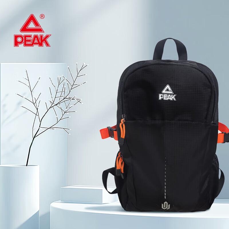 Peak Wiggins Collaboration Hiking Backpack