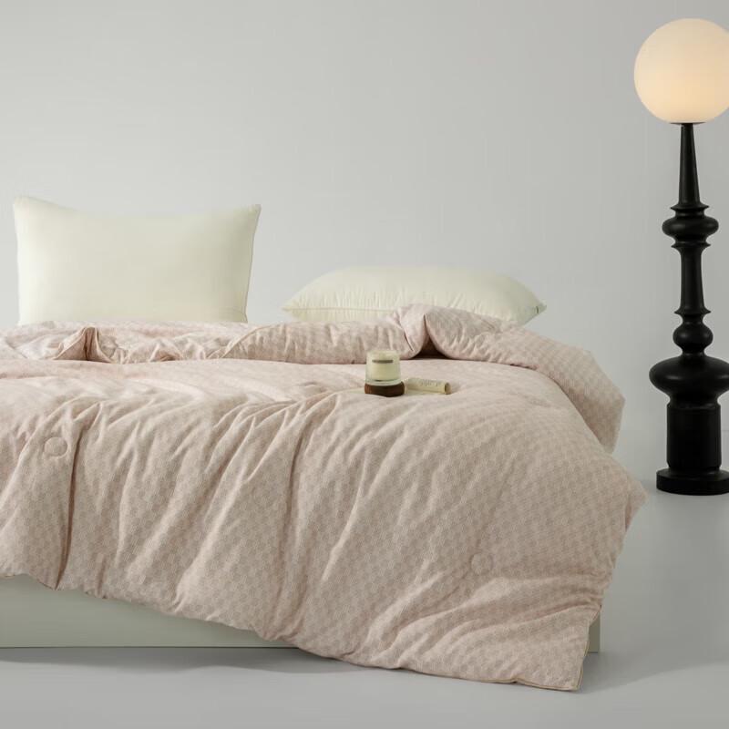 Muji Hautfreundliche Gebürstete Ganzjahresdecke