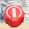 Car Air Conditioner Gauge Knob Replacement Part Ergonomic Gauge Wheel Handle For Air Conditioner For Mechanics Technicians