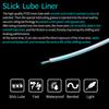 Bicycle Brake Cable Replacement Waterproof Bike Catheter Lube Guide Oil Tube Inner Pipe Suitable for All Types of Bikes