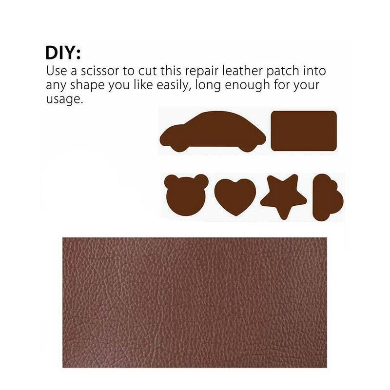 Leather Tape Self Adhesive Waterproof Repair Patch For Sofas Couch N5s9 At Affordable S Free Real Reviews With Photos Joom Self Adhesive Waterproof Repair Patch, Leather Sofa Repair Patch