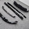 Jet Black Body Kit for 2024-25 Tesla Model Y