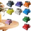 Funny Car Shaped Coffee Mug Fashion Unique Handmade Beetle-Shaped Coffee Cup Novelty Car-Shaped Tea Cup for Car Fan Water Drink