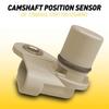 Engine Camshaft Position Sensor for Cadillac Buick Saab 12568983 GMC Chevrolet