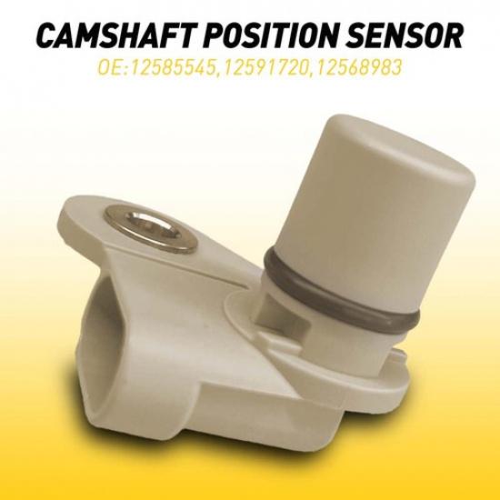Engine Camshaft Position Sensor For Buick Chevrolet Cadillac GMC 12568983 Saab