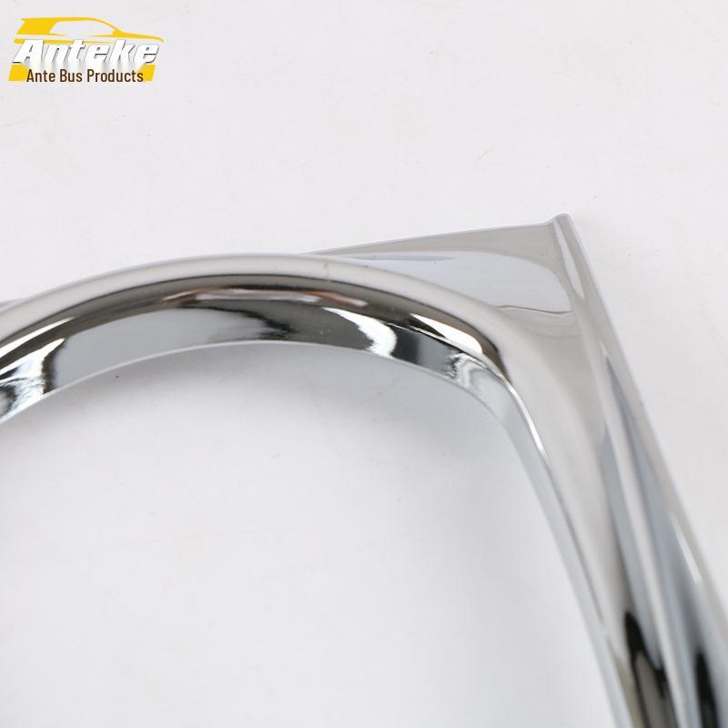 CS75PLUS 2020 Pokrywa przedniego światła przeciwmgielnego Modyfikacja jasnego pierścienia