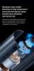 High Power Vacuum Cleaner, Mini Cordless,Rechargeable Portable Dust Collector, for Cars, Keyboard Gaps
