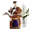 Hunting Dog Whiskey Bottle Hound Glass Decanter Whiskey Bottle Hound Glass Decanter Whiskey Bottle Party Decorations