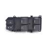 37 PIN for Honda Accord 2008-2012 Pilot 2009-2015 Electric Power Window Main Switch Easy Tallation Four Lights 35750-TB0-H01
