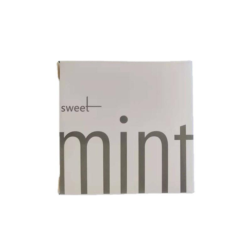SWEET MINT Tri-Color Concealer: Multi-Shade Blemish, Acne & Dark Circle Coverage