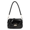 2025 Trendy French Saddle Bag - Retro Fashion Shoulder & Underarm Design