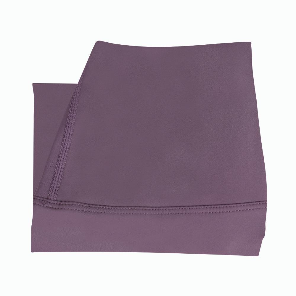 Lulu Original Align High-Waist Yoga Pants: Bare-Feel, Breathable, Quick-Dry, Peach-Lifting, Cropped Fitness Pants.