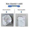 Jiangyi Woodworking Dust Collector Filter Bag
