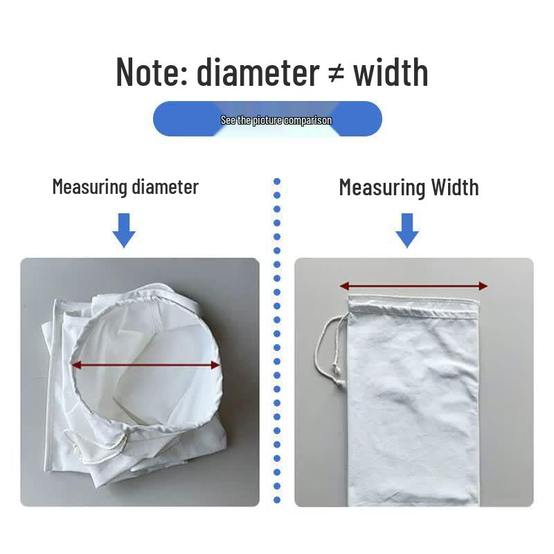 Jiangyi Woodworking Dust Collector Filter Bag