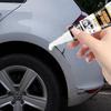120ml Motor Gasket Sealant Automotive Engine Sealant Adhesive High Temperature Black RTV Silicone Gasket Maker Car Glue