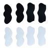 10Pcs Blackhead Acne Remover Nose Cover Sticker Pore Cleaning Strip Skin Care