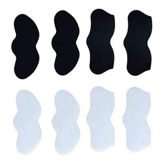 10Pcs Blackhead Acne Remover Nose Cover Sticker Pore Cleaning Strip Skin Care