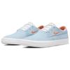 Nike Sb Shane Celestine Blue Skateboard Shoes BV0657-406