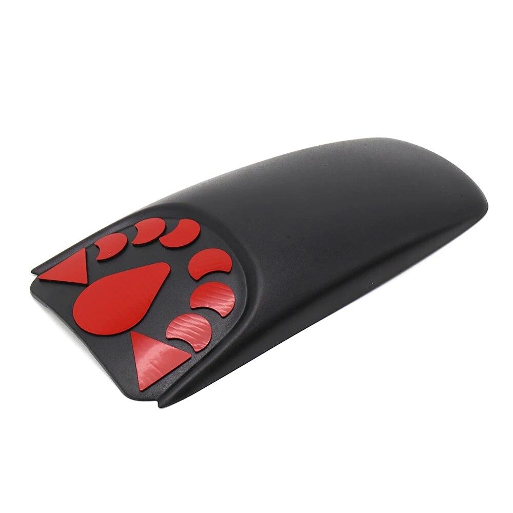 MultistradaV4 - NEW Motorcycle Front Wheel Fender Extension Mudguard Extender Fender Splash Guard For Ducati Multistrada V4