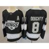 Hockey Jersey Kings Team 8 11 Heren IJshockey Uniform Sportkleding Wintersport Buitentraining