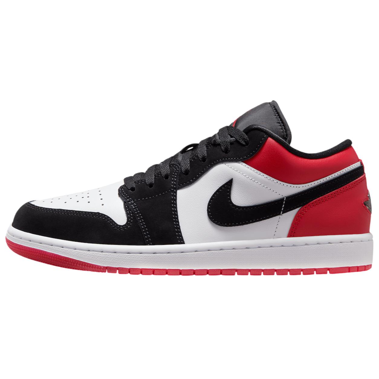 

Jordan 1 Low Se Black Toe 2025 Jordan IB8971-106 45.5