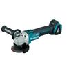 Makita DGA406Z 100mm Brushless Cordless Angle Grinder (Bare Tool) CN Plug (adapter Included)