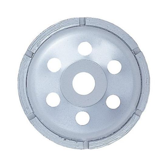 

Makita Diamond Wheel Outer Diameter 90mm Cup Type A-03551