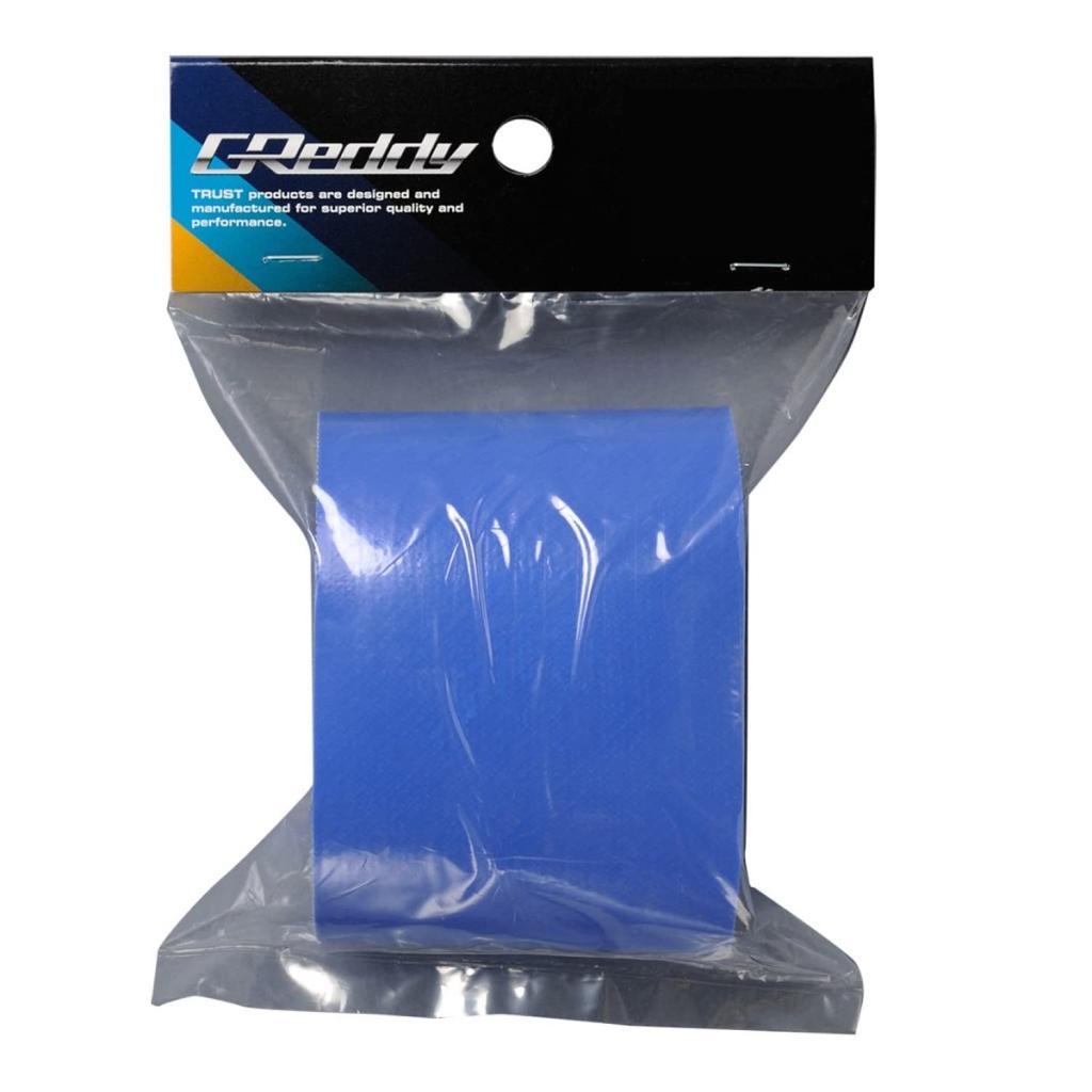 TRUST GReddy OPTION 3PLY Silicone Hose with Package 3.1 Inches (80 Mm) 3.1 Inches