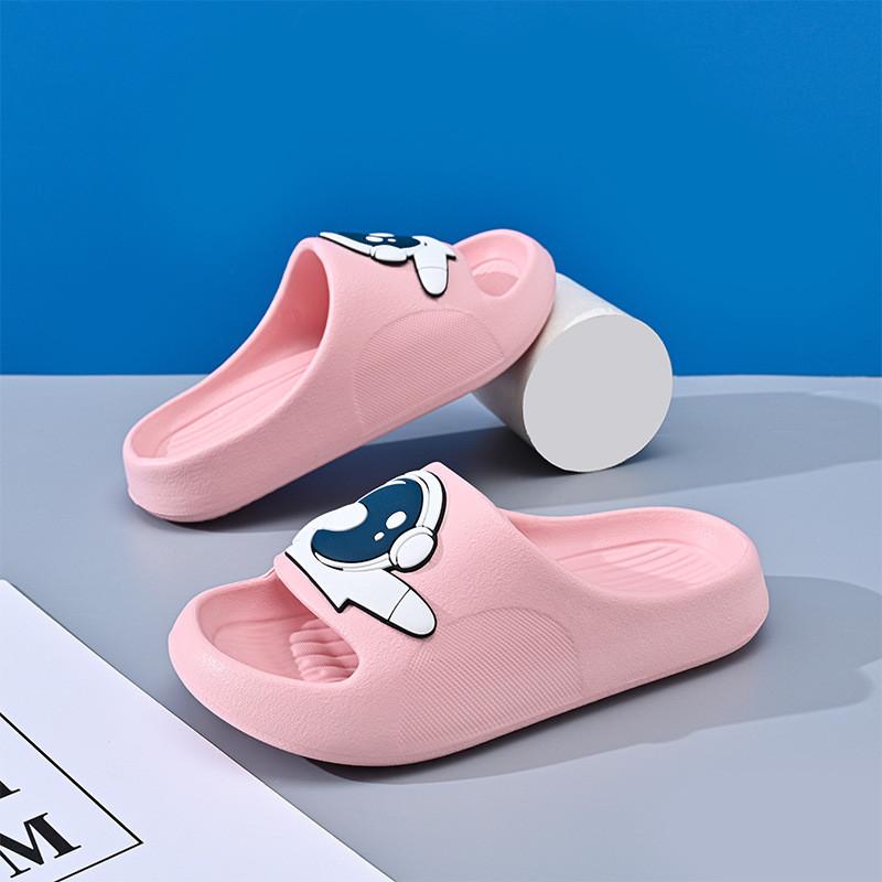 Slipon Eva Kids Sandals Breathable Nonslip Soft Indoor Outdoor Footwear For Boys And Girls In Various Colors Sizes And