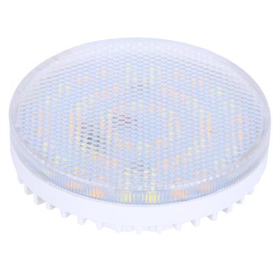 GX53 Cabinet Lamp Dimmable SMD2835 60LED 6W Ceiling Lighting for Living Room AC100-240V