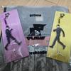 Prendas e souvenires – Conjuntos de prendas