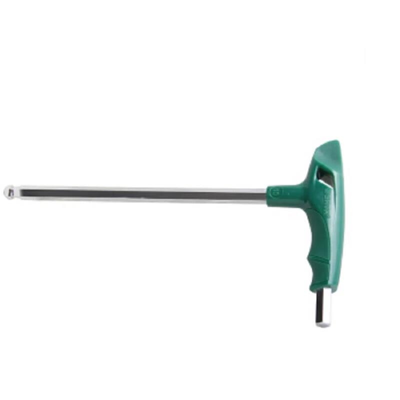 SATA T-Handle Ball-End Hex Wrench