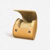 PU Leather Watch Storage Box Portable Wristwatch Display Case Jewelry Organizer Travel Roll Gift Box Holder for Men Women