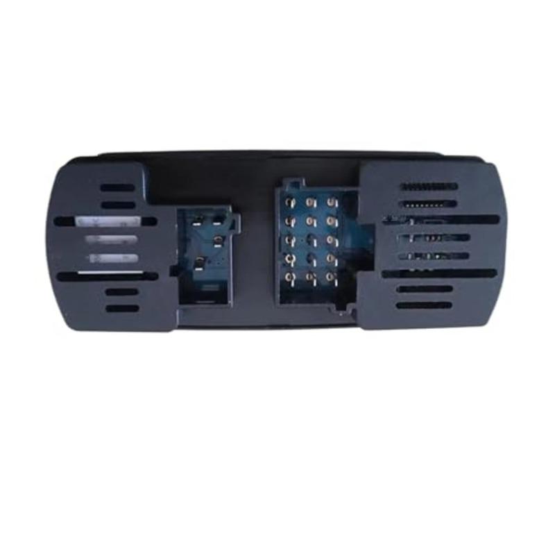 A0025455113 New Car Window Control Switch Button For Mercedes Benz Truck 0025455113