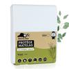 Protège Matelas - BEDDY-BYE - 140x190 - Imperméable - Fibre Luxe Tencel™ Écologique