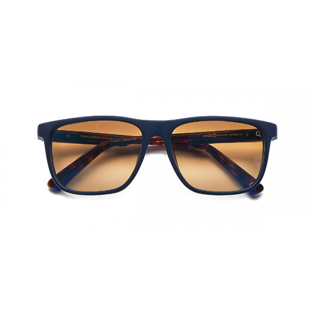 Etnia Barcelona Kohlmarkt 2 Sun Polarized Blhv Unisex Sunglasses