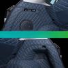 Custom For Geely EX5 Galaxy E5 Proton E.MAS 7 2024-2025 Car Boot Mat Rear Trunk Liner Cargo Leather Floor Carpet Tray Protector