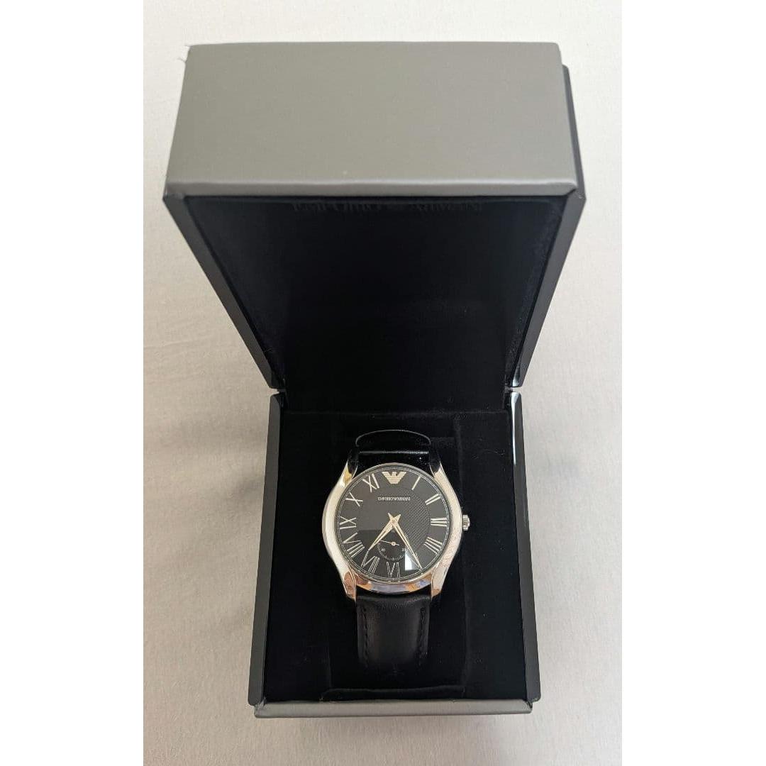 Used EMPORIO ARMANI AR1700 watch