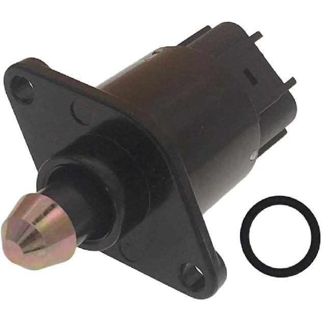 IAC Idle Air Control Valve AC176 4874373AB Fits Dakota 1999-2002 Cherokee 1998-2