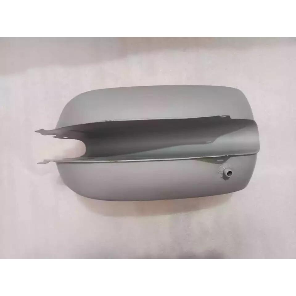 Kreidler Florett RS RMC K54 A Raw Steel Fuel Petrol Gas Tank Model 1973 |Fit For