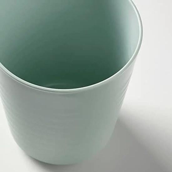 IKEA KALAS Plastic Cups Set 6 Colors Children