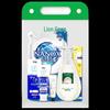 King Essential Wash & Care Gift Set